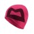 Шапка Mountain Equipment Branded Knitted Wmns Beanie VPink/Cranberry