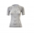 Термофутболка Fuse Megalight 140 T-Shirt Woman, silver S