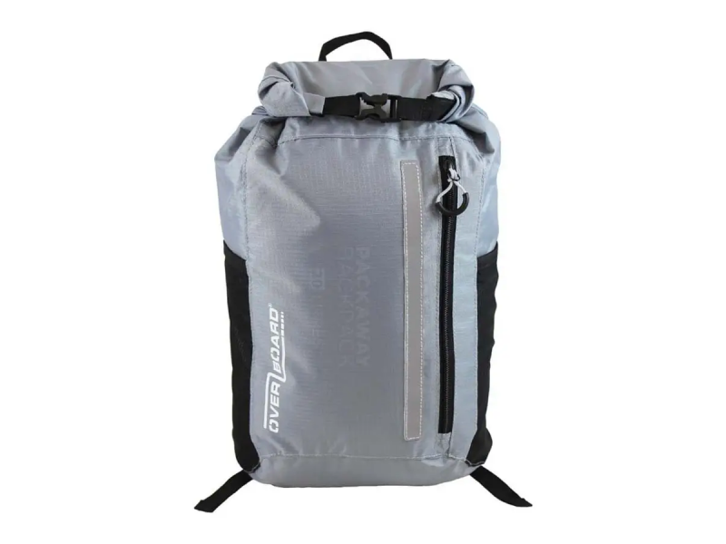 Водонепроницаемый рюкзак OverBoard Packaway Backpack 20L