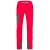 Штани трекінгові Milo Vino Lady pants red/grey XL