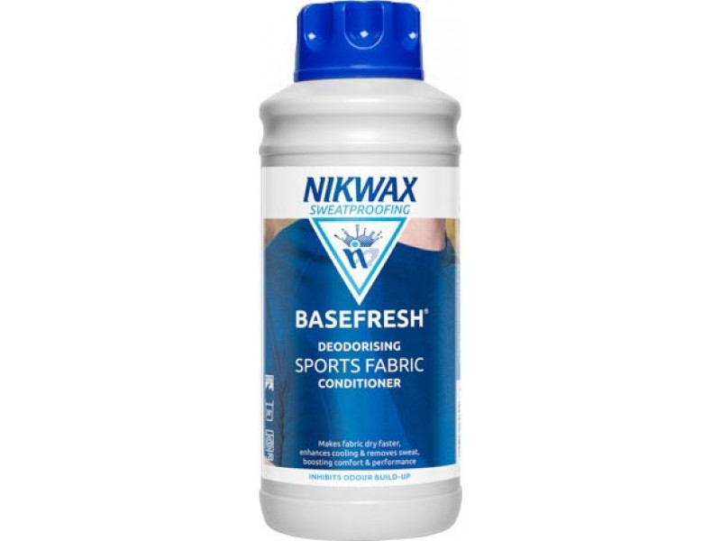 Кондиціонер Nikwax Base Fresh 1 L (Nikwax)