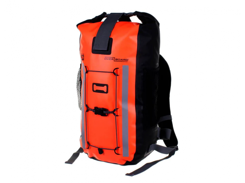 Рюкзак OverBoard Pro-Vis Backpack - 20L Orange