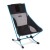Крісло Helinox Beach Chair - Black 