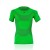 Термофутболка Fuse Megalight 140 T-Shirt Lime Man, black/green M