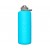 М'яка пляшка HydraPak 1.0L Flux Bottle Malibu Blue 