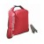 Гермомешок OverBoard 15 LTR DRY FLAT Red 