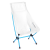 Стілець Helinox Chair Zero Highback - White 
