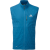 Жилет Mountain Equipment Switch Vest, Lagoon Blue size S