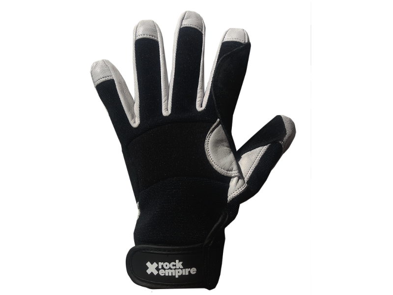 Перчатки Rock Empire Worker Gloves 