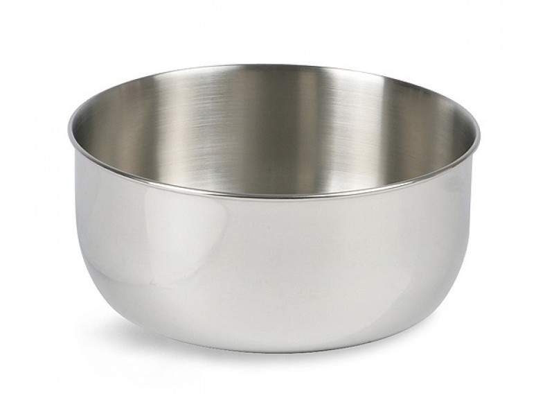 Миска Tatonka Large Pot Multi Set 1.6 л (Silver)