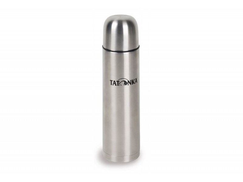 Термос TATONKA H&C Stuff 0.75 L (Silver)
