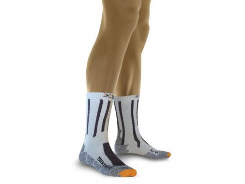 Термоноски мужские X-Socks Trekking Evolution