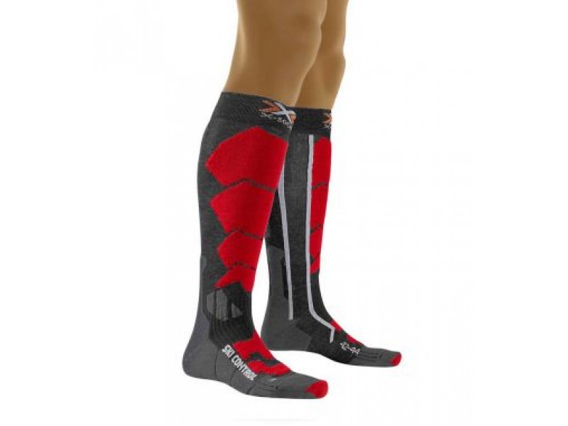 Термошкарпетки чоловічі X-Socks Ski Control