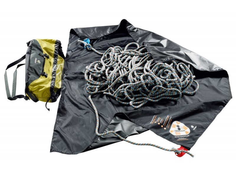 Сумка для мотузки Deuter Rope Bag