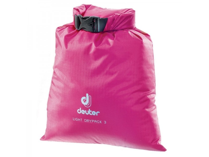 Гермомешок Deuter Light Drypack 3l
