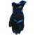 Мотоперчатки SHIFT Hybrid Delta Glove [Blue], XL (11)