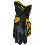 Мотоперчатки SHIFT Hybrid Delta Glove 