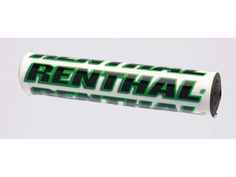 Защитная подушка на руль Renthal SX Pad 10"