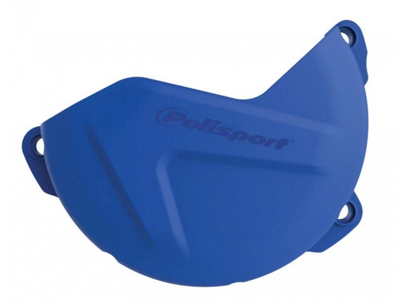Захист кришки зчеплення Polisport Clutch cover protector [Blue]