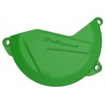 Захист кришки зчеплення Polisport Clutch cover protector [Green]