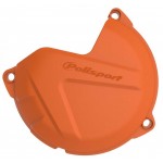 Захист зчеплення Polisport Clutch Cover [Orange]