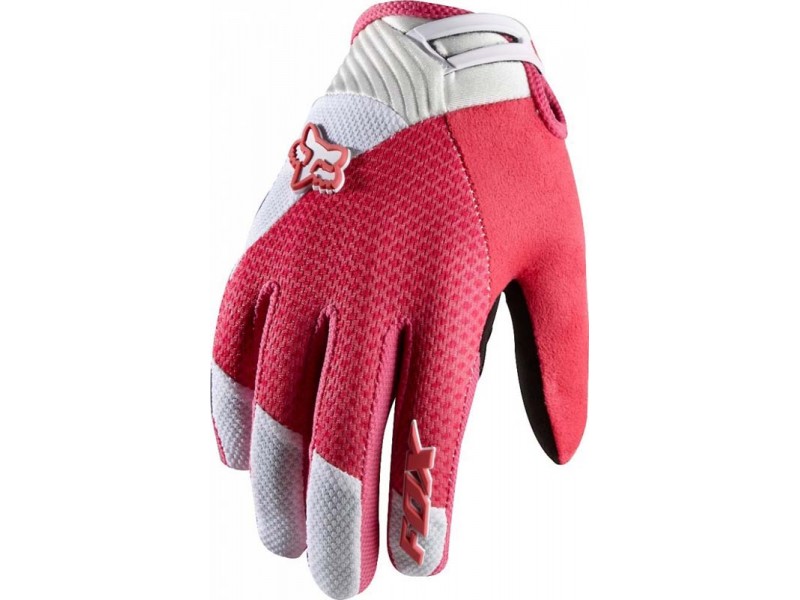 Вело перчатки FOX Womens Reflex Gel Glove