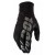Перчатки водостійкі RIDE 100% Hydromatic Waterproof Glove [Black], L (10)