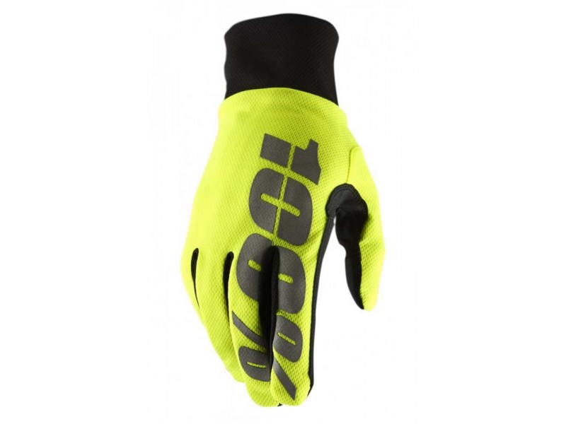 Перчатки водостійкі RIDE 100% Hydromatic Waterproof Glove