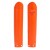 Захист вилки Polisport fork guard - KTM [Orange]
