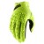 Дитячі мото перчатки Ride 100% AIRMATIC Youth Glove [Fluo Yellow/Black], YM (6)