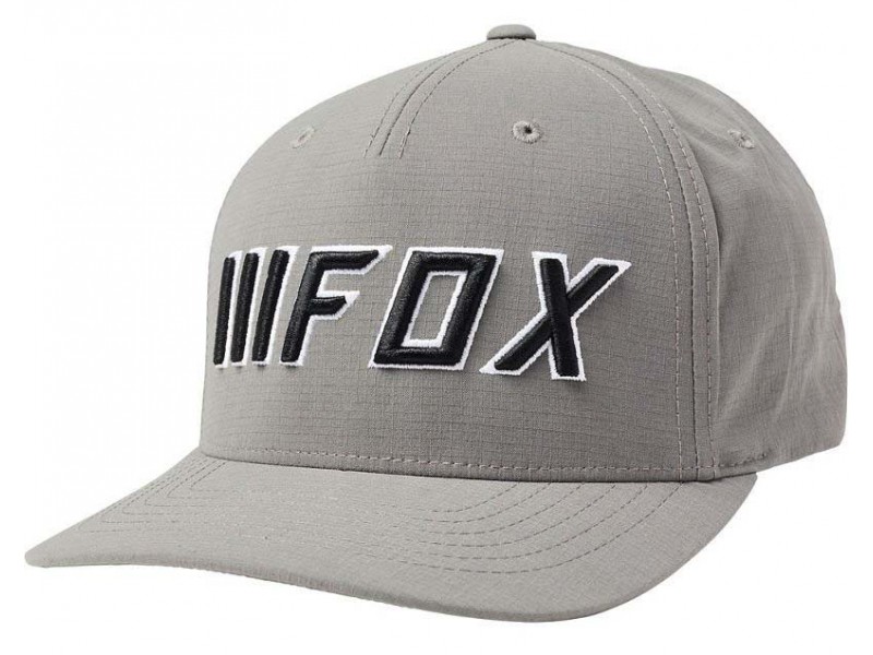 Кепка FOX DOWNSHIFT FLEXFIT HAT