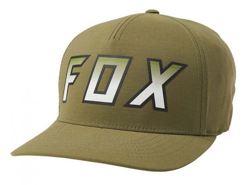 Кепка FOX HIGHTAIL IT FLEXFIT HAT