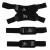 Застібки до наколінників LEATT Strap kit С-Frame (Pair), L/XL