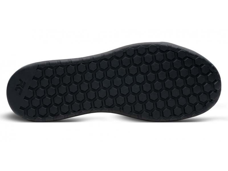 Вело обувь Ride Concepts Livewire Men's [Black/Charcoal]