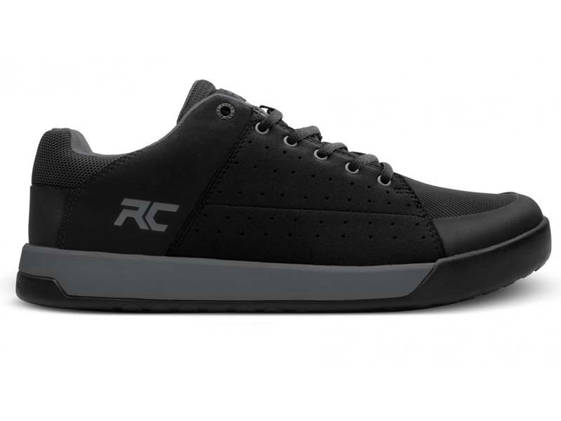 Вело взуття Ride Concepts Livewire Men's [Black/Charcoal