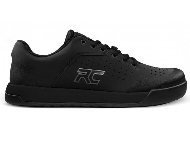Вело взуття Ride Concepts Hellion Men's [Black]