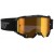 Мото окуляри LEATT Goggle Velocity 4.5 - Iriz Bronz 22% [Black], Mirror Lens