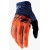 Вело перчатки Ride 100% CELIUM Gloves [Navy Orange], XL (11)