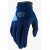 Вело перчатки Ride 100% RIDECAMP Glove [Navy], XL (11)