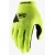 Вело перчатки Ride 100% RIDECAMP Glove [Fluo Yellow], L (10)