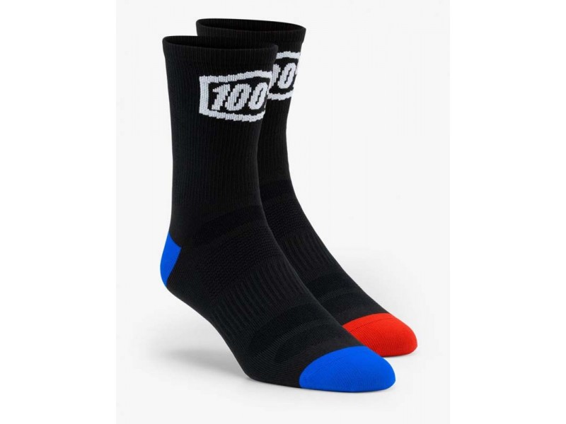 Вело шкарпетки Ride 100% TERRAIN Socks
