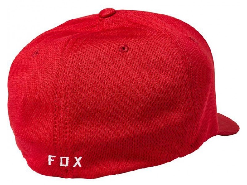 Кепка FOX LITHOTYPE FLEXFIT HAT