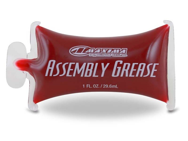 Вспомогательная смазка MAXIMA Assembly Grease [30мл], Special