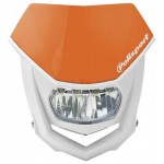 Єндуро фара Polisport HALO Headlight LED 