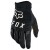 Мото перчатки FOX DIRTPAW GLOVE [Black White], M (9)