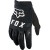 Дитячі мото рукавички FOX YTH DIRTPAW GLOVE [Black/White], YS (5)