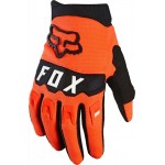 Детские мото перчатки FOX YTH DIRTPAW GLOVE