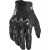 Рукавички FOX Bomber Glove [Black], M (9)