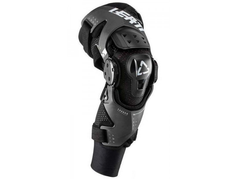 Ортопедические наколенники Leatt Knee Brace X-Frame Hybrid 