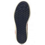 Вело обувь LEATT Shoe DBX 1.0 Flat [Chili]